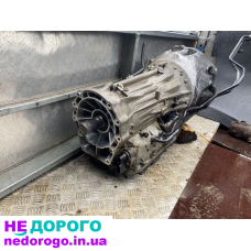 Коробка автомат 3.0 диз  Volkswagen Touareg 09D300038Q