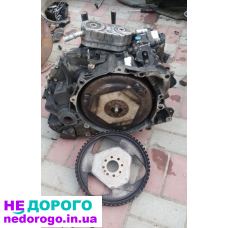 Коробка автомат AL4 для Peugeot Citroen, 4HP-20, 2005 рік, об'єм двигуна 2.0 літра, бензин.