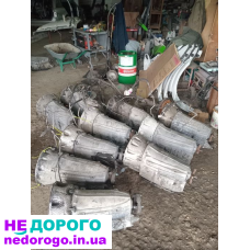 Коробка автомат 9g-tronic Mercedes-Benz E-Class 2019 2.0 л бензин.