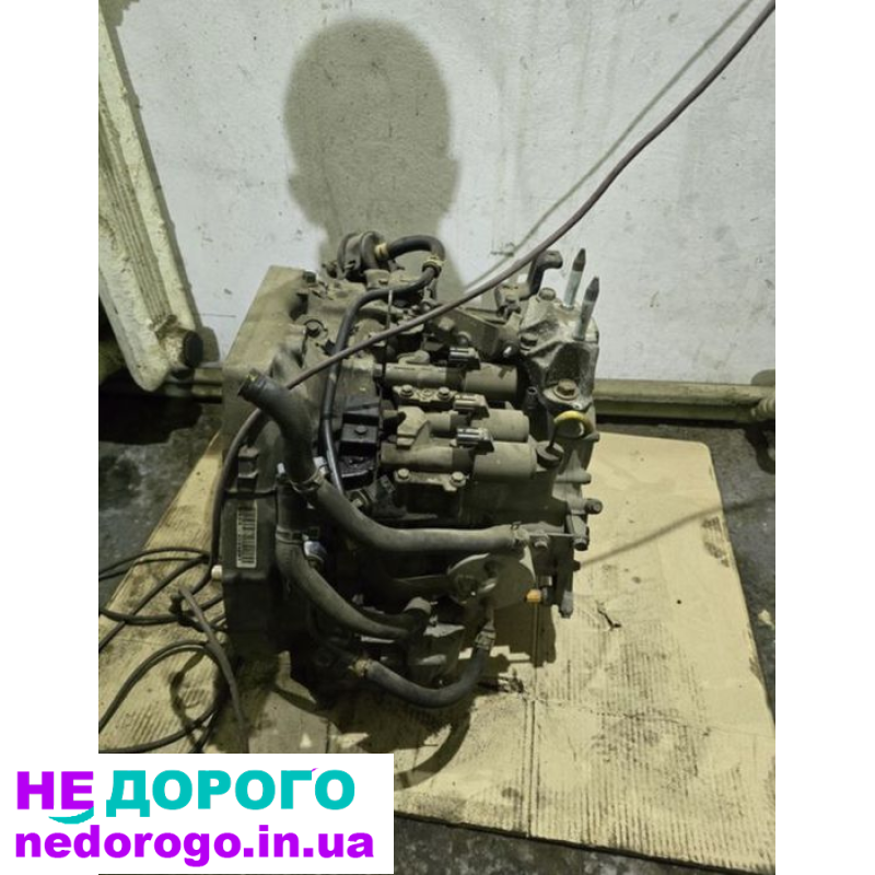 Коробка автомат 5 ступенева для Honda Civic 4d, D17A2, 2004, 1.7 л, бензин.