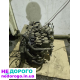 Коробка автомат 5 ступенева для Honda Civic 4d, D17A2, 2004, 1.7 л, бензин.