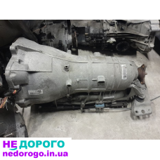 Коробка автомат 6HP26 3.0 M57TU BMW E65 E66