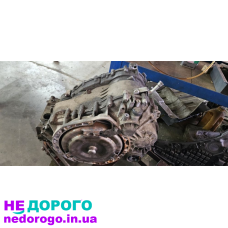 Коробка автомат АККП Мерседес Б-класс, 7G-DCT, 2019, 1.6 л, бензин.