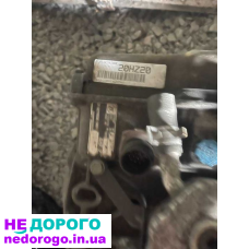 Коробка автомат АКПП 20HZ20/20HZ19 для Peugeot 607/Citroen C5, 2.2HDI, 2004, дизель.