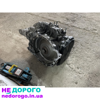Коробка автомат для Citroen C Crosser, Peugeot 4007, Mitsubishi 2.2 HDi, 2007 рік, дизель, 2.2 л.
