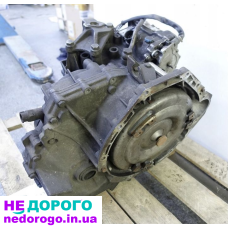 Коробка автомат 4HP20 для Mercedes Vito W638 2.2 CDI, 2000 рік, дизель.
