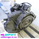 Коробка автомат 4HP20 для Mercedes Vito W638 2.2 CDI, 2000 рік, дизель.