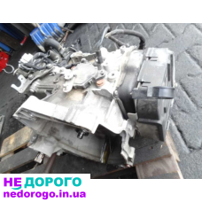 Коробка автомат АКПП 4-ступ AL4 1.6 бензин Peugeot 301 / Інші моделі