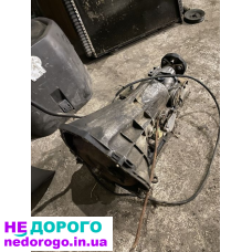 Коробка автомат Mercedes 124 210, 722.438, 1990, 2.2 л, бензин.