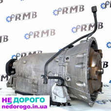 Коробка автомат АКПП 722.618 на Мерседес S320 W220 2002 3.2 V6 бензин. E320 W210 1998 3.2 V6 бензин.