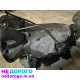 Коробка автомат АКПП 722.639 Mercedes W211 4,0 дизель ОМ628, 2002, 4,0 л, дизель.