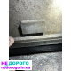Коробка автомат АКПП 722.639 Mercedes W211 4,0 дизель ОМ628, 2002, 4,0 л, дизель.