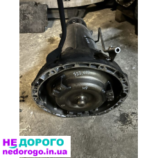 Коробка автомат АКПП 722.639 Mercedes W211 4,0 дизель ОМ628, 2002, 4,0 л, дизель.