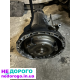 Коробка автомат АКПП 722.639 Mercedes W211 4,0 дизель ОМ628, 2002, 4,0 л, дизель.