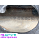 Коробка автомат АКПП 722 678 на CHRYSLER 300C 3.0 OM642 V6 2006 3.0 л дизель.