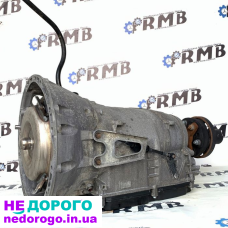Коробка автомат АКПП 722 678 на CHRYSLER 300C 3.0 OM642 V6 2006 3.0 л дизель.