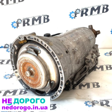 Коробка автомат АКПП 722.686 на Мерседес Спринтер W 906 2.2 cdi OM 651, 2010 р.в., дизель, 2.2 л.