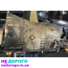 Коробка автомат АКПП 722.699 5G-Tronic для Mercedes W203/W211/W210, 2000-2009, 2.0-3.5 л, бензин/дизель.