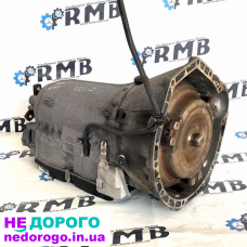 Коробка автомат АКПП 722.699 для Mercedes 2.2cdi W203 C220, W210 W211 E220, 2000-2009, 2.2 л дизель.