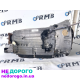 Коробка автомат АКПП 722.908 7 G для Мерседес Спринтер W906 2.2 OM651 2010 рік, дизель, 2.2 л.