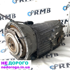 Коробка автомат АКПП 722.908 7 G для Мерседес Спринтер W906 2.2 OM651 2010 рік, дизель, 2.2 л.