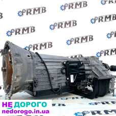 Коробка автомат АКПП 7 G для Мерседес ML350 W164 3.0 CDI OM642 V6 722.902.