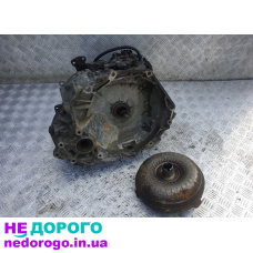 Коробка автомат AF13 60-40SN для Opel Astra G / Zafira A, 1.6-1.8 л, бензин, 2000-2005 р.