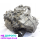 Коробка автомат AF40 для Opel Astra Zafira 1.9, без гарантії, українська мерчант.