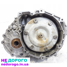 Коробка автомат AF40 для Opel Astra Zafira 1.9, без гарантії, українська мерчант.