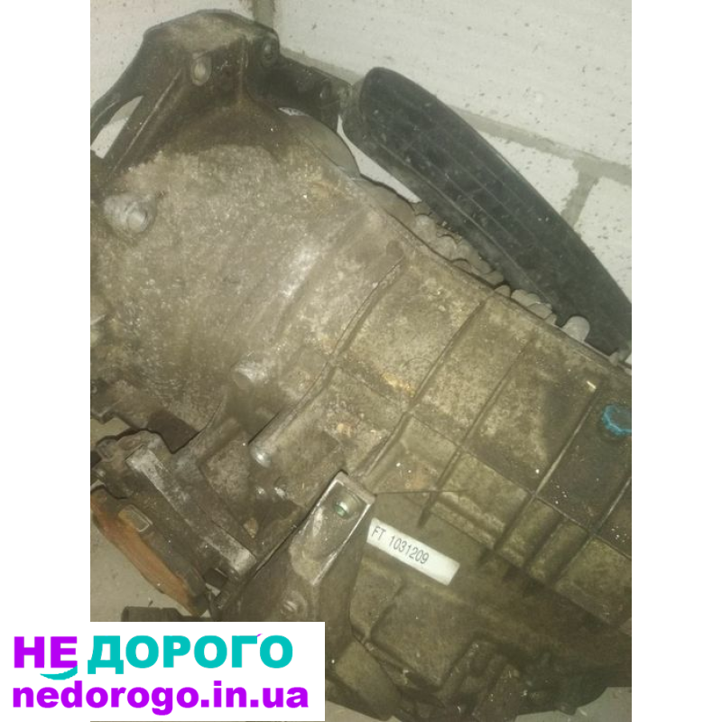 Коробка Автомат АКПП Audi