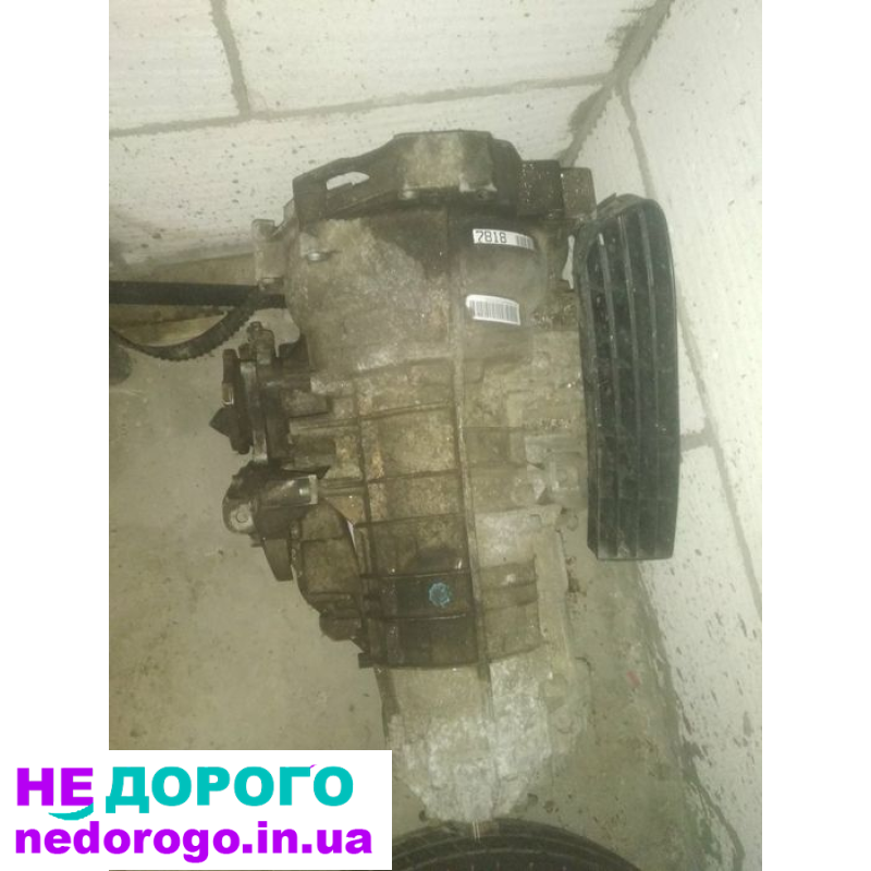 Коробка Автомат АКПП Audi