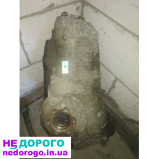 Коробка Автомат АКПП Audi