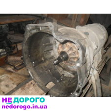 Коробка автомат АКПП бмв БМВ BMW Е60 E61 M57N M57H 6HP-26