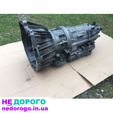 Коробка Автомат АКПП BMW E34/E36 2.5 TDS M51 GM F19, 1992-1996, дизельный двигатель.
