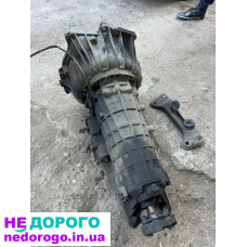 Коробка автомат акпп bmw 4hp22 стояла на m20b20 снята с e34