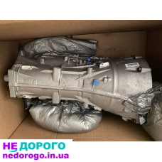 Коробка автомат, АКПП BMW X5, 2019р