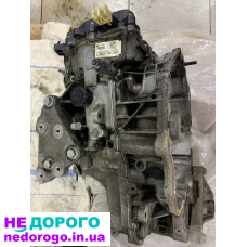 Коробка автомат АКПП Chevrolet Trax 1.4 2017, бензин, 1.4 л.