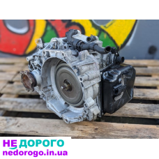 коробка автомат акпп dsg 6 DQ 250 PDY пассат б7 СС golf6 skoda A5 seat