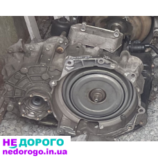 Коробка автомат АКПП DSG6 JPS 1.4 TSI VW Golf V Touran / Skoda / Інші