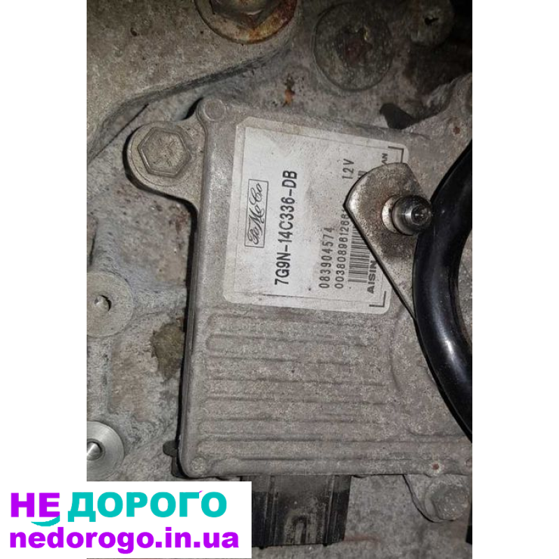 Коробка автомат АКПП Ford Mondeo IV MK4 2.3 бензин 2007 рік 2.3 литра.