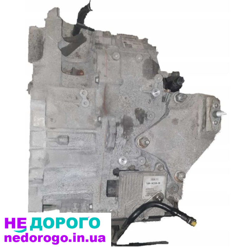 Коробка автомат АКПП Ford Mondeo IV MK4 2.3 бензин 2007 рік 2.3 литра.