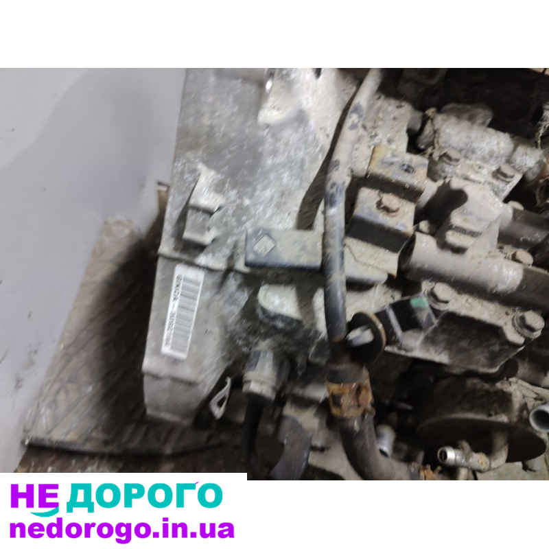 Коробка автомат АКПП для Honda Civic 4д 1.8, випущена в Україні.