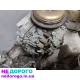 Коробка автомат АКПП для Honda Civic 4д 1.8, випущена в Україні.
