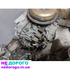 Коробка автомат АКПП для Honda Civic 4д 1.8, випущена в Україні.