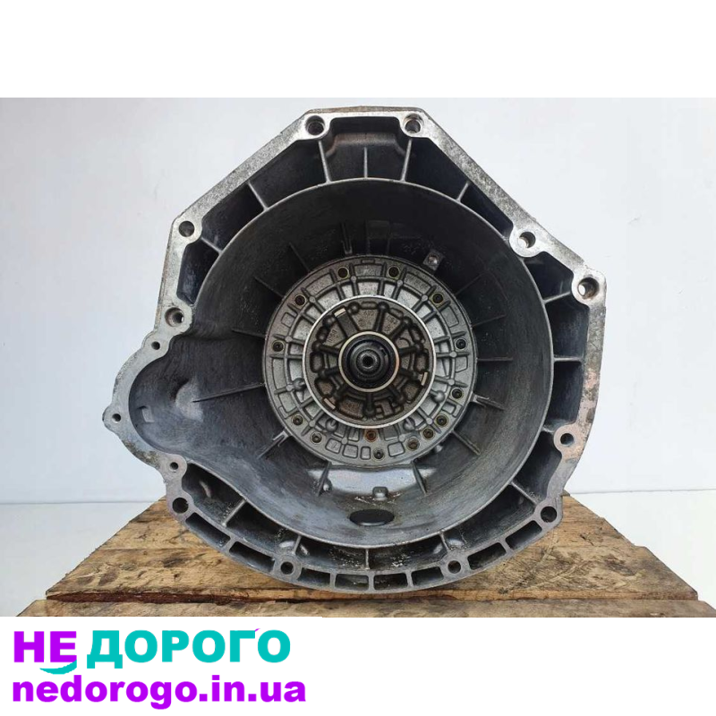 Коробка автомат АКПП Jaguar S-type 3.0 2.5 2002-2008 3.0L бензин.