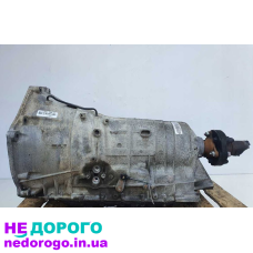 Коробка автомат АКПП Jaguar S-type 3.0 2.5 2002-2008 3.0L бензин.