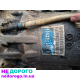 Коробка автомат АКПП Кіа Соренто 1 3.5 бензин 2009 рік двигун 3.5 литра. Запчастини українською за правилами мерчант гугл.