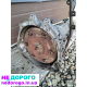 Коробка автомат АКПП Кіа Соренто 1 3.5 бензин 2009 рік двигун 3.5 литра. Запчастини українською за правилами мерчант гугл.