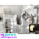 Коробка автомат Mercedes Sprinter W906 3.0 CDI OM642 722 683.