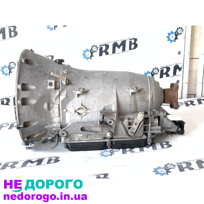 Коробка автомат Mercedes Sprinter W906 3.0 CDI OM642 722 683.
